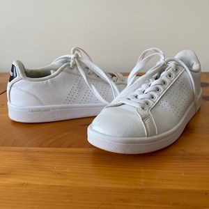 Adidas Advantage Shoes